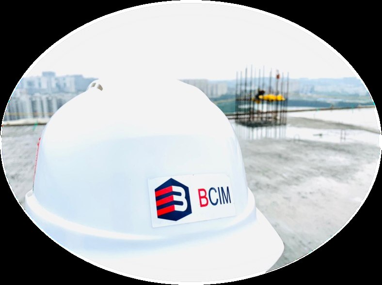 Techridge P3 — IT campus under construction