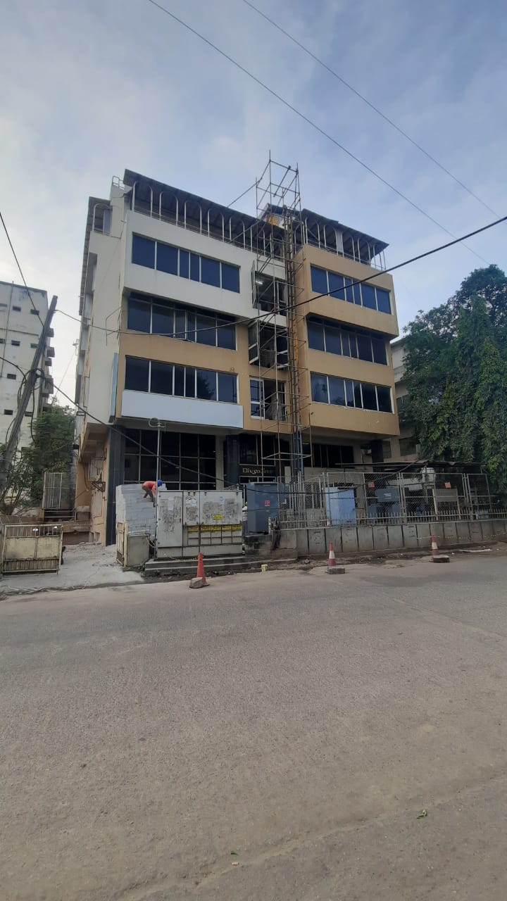 LOCL Mission Road – Bangalore